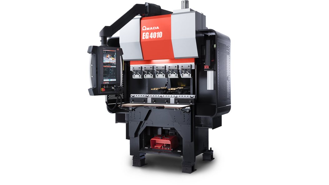 Amada EG 4010