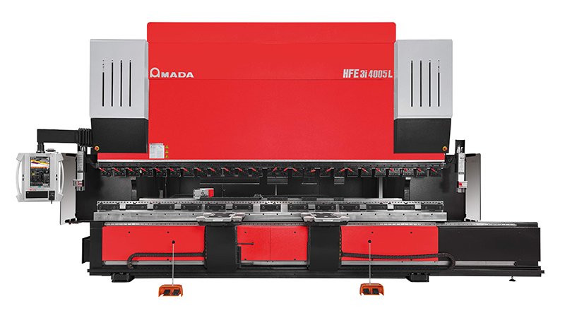 Amada HFE 1003
